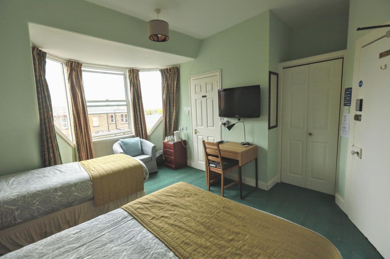 Airdenair Guest House Единбург Екстер'єр фото