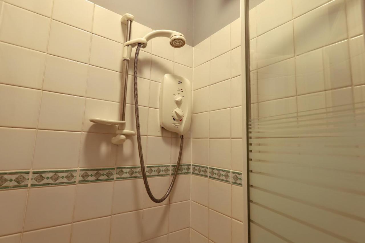 Airdenair Guest House Единбург Екстер'єр фото