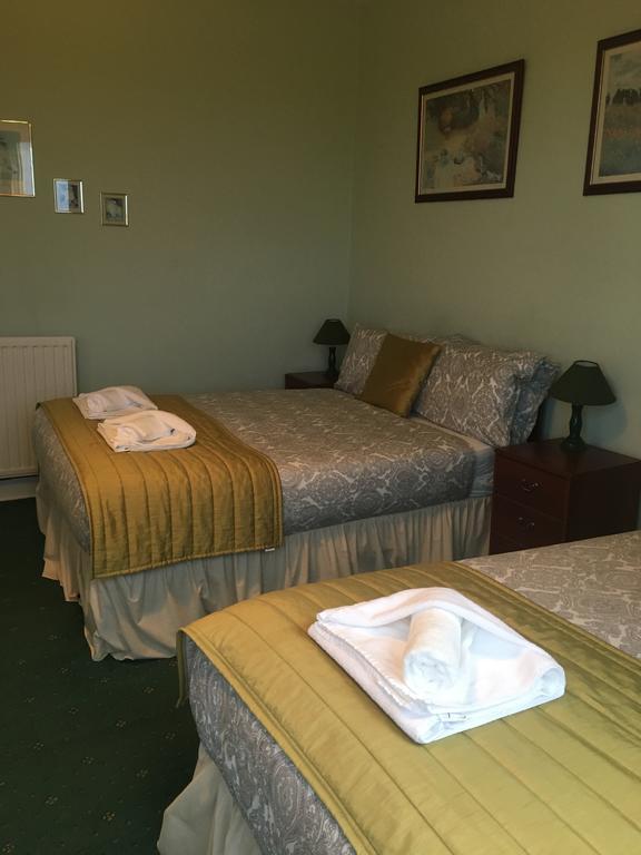 Airdenair Guest House Единбург Екстер'єр фото