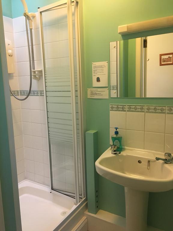 Airdenair Guest House Единбург Екстер'єр фото