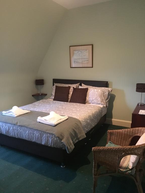 Airdenair Guest House Единбург Екстер'єр фото