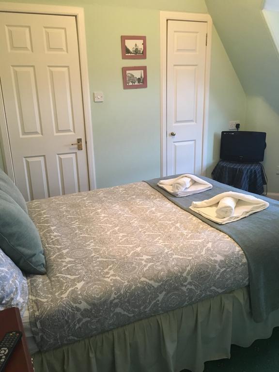 Airdenair Guest House Единбург Екстер'єр фото