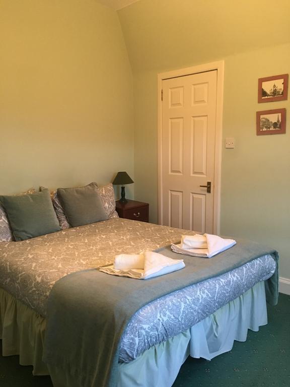 Airdenair Guest House Единбург Екстер'єр фото