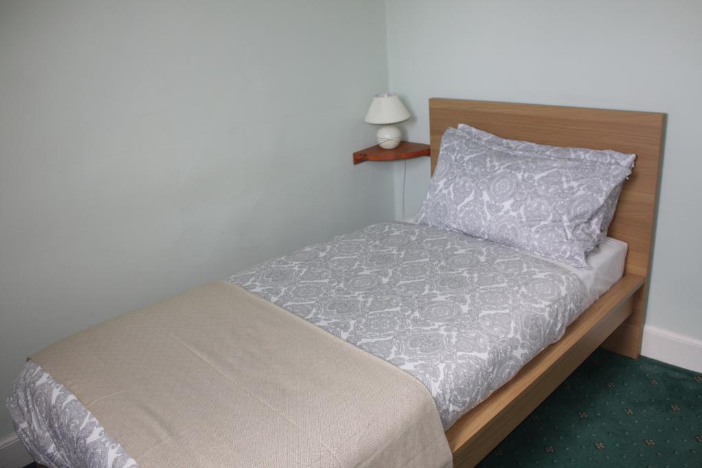 Airdenair Guest House Единбург Екстер'єр фото