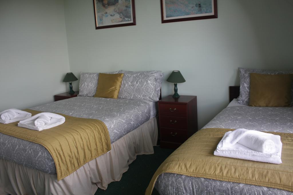 Airdenair Guest House Единбург Екстер'єр фото